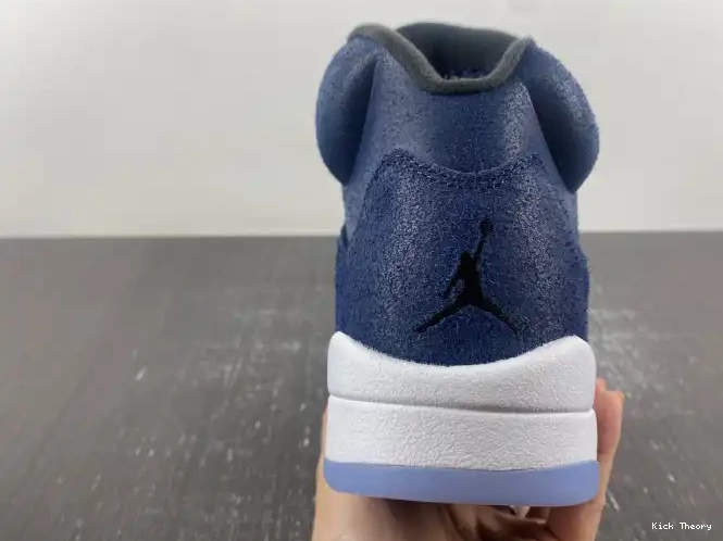 Kick Theory Air Georgetown FD6812-400 5 Jordan 0513